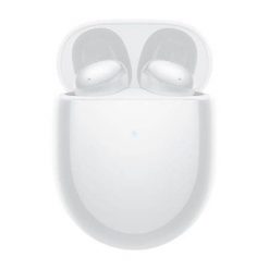 Słuchawki Xiaomi Redmi Buds 4 Białe (BHR5846GL). Białe słuchawki bluetooth Xiaomi. Za 198.60 zł.