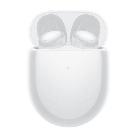 Słuchawki Xiaomi Redmi Buds 4 Białe (BHR5846GL). Białe słuchawki bluetooth Xiaomi. Za 198.89 zł.