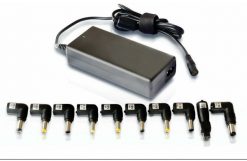 Powerbank Leotec Przenośna ładowarka LENCSHOME06 Czarny. Czarne powerbanki leotec. Za 234.00 zł.