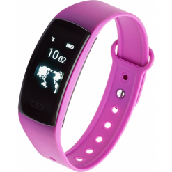 Garett Fit 13 fioletowy. Smartbandy marki GARETT. Za 187.00 zł.