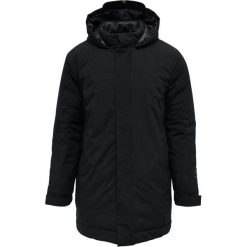 Parka zimowa męska Hummel North. Brązowe parki męskie HUMMEL, na jesień, m, bez wzorów, bez kaptura. W wyprzedaży za 501.35 zł.