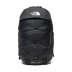 Plecak The North Face. Czarne plecaki męskie The North Face, bez wzorów. Za 409.99 zł.