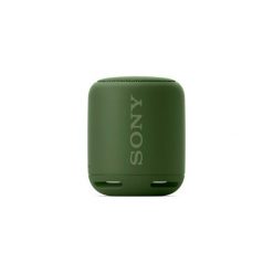 Głośnik przenośny SONY SRS-XB10G Zielony. Głośniki przenośne marki SONY. Za 179.00 zł.