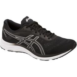Asics Gel-Excite 6 1011A165-001 47 Czarne. Buty do biegania męskie marki Asics. W wyprzedaży za 279.99 zł.