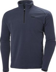 Helly Hansen Helly Hansen męska bluza DAYBREAKER 1/2 ZIP FLEECE 50844 994 S. Bluzy nierozpinane męskie Helly Hansen, m, bez wzorów, bez ramiączek, bez kaptura. Za 199.99 zł.