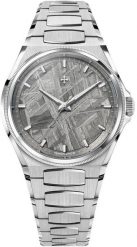 Zegarek męski Venezianico 6221560C srebrny. Szare zegarki męskie Venezianico, srebrne. Za 5,290.00 zł.