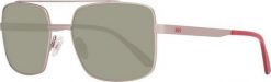 Helly Hansen Okulary przeciwsłoneczne Męskie Helly Hansen HH5017-C01-54. Okulary przeciwsłoneczne męskie Helly Hansen, bez wzorów. Za 214.10 zł.