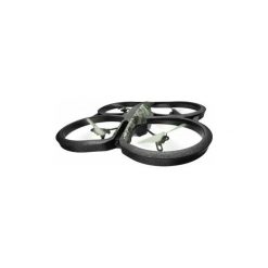 AR.Drone 2.0 Elite Edition Dżungla Quadricopter PARROT. Akcesoria fotograficzne marki PARROT. Za 999.00 zł.