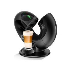 De'longhi Ekspres Kapsułkowy Eclipse 737.B. Ekspresy ciśnieniowe marki DeLonghi. W wyprzedaży za 599.00 zł.