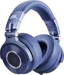Słuchawki OneOdio Słuchawki przewodowe Oneodio Monitor 60 (Niebieski). Niebieskie słuchawki bluetooth ONEODIO. Za 191.22 zł.