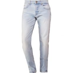 7 for all mankind SLIMMY Jeansy Slim Fit bleached. Jeansy męskie marki 7 for all mankind. W wyprzedaży za 387.60 zł.