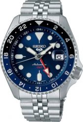 Zegarek Seiko ZEGAREK MĘSKI SEIKO SSK003K1+ BOX. Zegarki męskie Seiko. Za 1,645.78 zł.