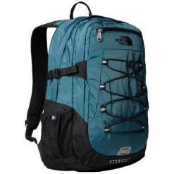 Plecak turystyczny The North Face Borealis Classic 29L. Niebieskie plecaki męskie The North Face, bez wzorów. Za 487.00 zł.