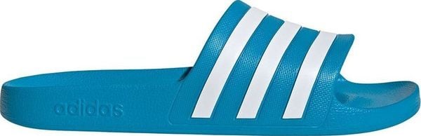 Adidas Klapki adidas Adilette Aqua M FY8047 37. Klapki i japonki męskie ADIDAS, bez wzorów. Za 107.98 zł.