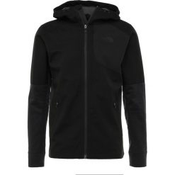 The North Face KILOWATT Kurtka sportowa black. Czarne kurtki treningowe męskie The North Face, z materiału. Za 599.00 zł.