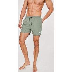 Pepe Jeans - Kąpielówki Danubio. Kąpielówki męskie marki Pepe Jeans. W wyprzedaży za 129.90 zł.