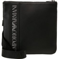 Emporio Armani PIATTINA PICCOLA Torba na ramię nero. Torby męskie na ramię Emporio Armani. Za 589.00 zł.