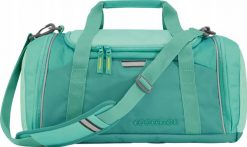 Coocazoo Torba sportowa 2.0 All Mint (211529). Zielone torby sportowe męskie Coocazoo, bez wzorów. Za 236.62 zł.