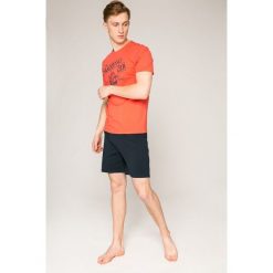 Henderson - Piżama. Piżamy męskie marki bonprix. W wyprzedaży za 49.90 zł.