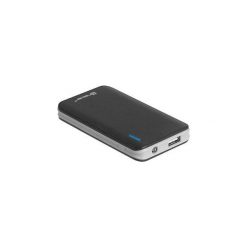 Tracer TRABAT45868 4000 mAh (czarny). Powerbanki marki TRACER. Za 36.59 zł.