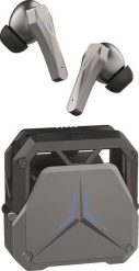 Słuchawki 2GO 2GO 797347 słuchawki/zestaw słuchawkowy True Wireless Stereo (TWS) Douszny Połączenia/muzyka Bluetooth Szary. Szare słuchawki bluetooth 2GO. Za 87.96 zł.