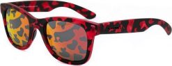 Italia Independent Okulary przeciwsłoneczne Unisex Italia Independent 0090-142-142. Okulary przeciwsłoneczne męskie italia independent, bez wzorów. Za 158.59 zł.