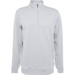 Adidas Golf TECH QUARTER HALF ZIP LAYER Bluza z polaru off white. Bluzy bez kaptura męskie marki adidas Golf. W wyprzedaży za 359.10 zł.