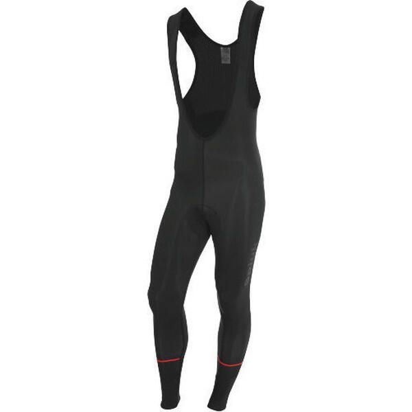 Rajstopy z paskiem Spiuk Anatomic. Czarne szorty sportowe męskie SPIUK, bez wzorów, sportowe. Za 428.00 zł.