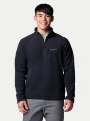Columbia Polar Fast Trek™ III 1553511 Czarny Regular Fit. Czarne bluzy z polaru męskie Columbia, m, bez wzorów, z polaru, sportowe, bez ramiączek, bez kaptura. Za 159.00 zł.