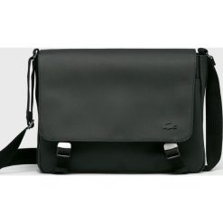 Lacoste - Torba. Torby męskie na ramię marki Lacoste. Za 699.90 zł.