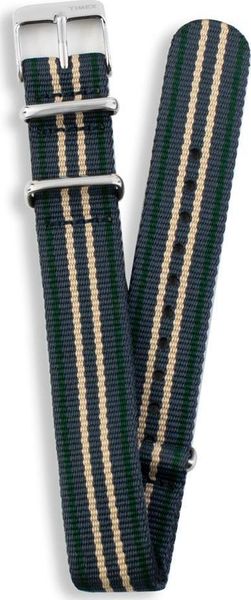 Timex zegarek TIMEX UNISEX BTQ321801 (18MM) NoSize. Zegarki męskie Timex. Za 11.33 zł.