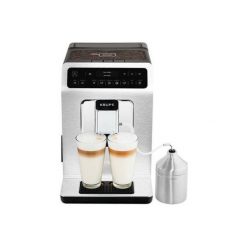 Produkt z outletu: Ekspres ciśnieniowy KRUPS EA893C Evidence One Touch Cappuccino. Ekspresy ciśnieniowe marki PHILIPS. Za 3,397.00 zł.