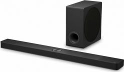 Soundbar LG S90TY. Soundbary LG. Za 2,750.99 zł.