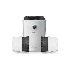 Oczyszczacz powietrza PHILIPS Seria 6000 AC6608/10. Oczyszczacze powietrza marki PHILIPS. Za 3,298.00 zł.