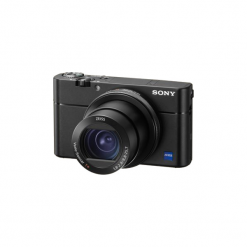 Sony Cyber-Shot DSC-RX100 mark V A. Aparaty kompaktowe marki SONY. Za 3,999.00 zł.