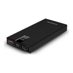 Axagon Power Bank qc3.0 In/Out Type-C Alu 10000mah Pwb-l10qd. Powerbanki marki Axagon. Za 129.00 zł.