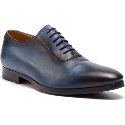 Półbuty GINO ROSSI - Mike MPV505-K31-ZR00-5700-0 59. Eleganckie półbuty męskie marki Gino Rossi. W wyprzedaży za 349.00 zł.