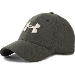 Czapka z daszkiem UNDER ARMOUR - Heathered Blitzing 3.0 1305037 357. Czapki męskie Under Armour. Za 89.95 zł.