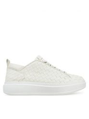 Alexander Smith Sneakersy Wembley ASBBWYM 2273 Biały. Białe buty sportowe na co dzień męskie Alexander Smith, m, bez wzorów, ze skóry, bez ramiączek, bez kaptura. Za 639.99 zł.