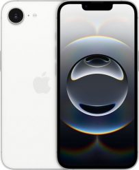 Smartfon Apple iPhone 16e 5G 8/128GB Biały (MD1R4QN/A). Białe smartfony Apple. Za 3,246.31 zł.