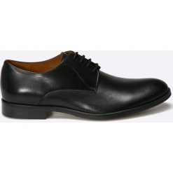 Gino Rossi - Półbuty Andy. Eleganckie półbuty męskie marki Gino Rossi. Za 469.90 zł.