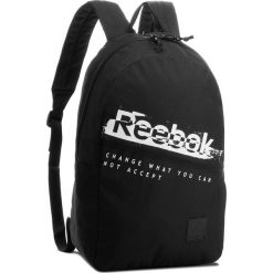 Plecak Reebok - Style Found Followg Bp CZ9752 Black. Plecaki męskie marki Reebok. W wyprzedaży za 119.00 zł.