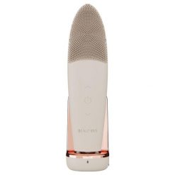 Beautifly B-Clean PRO kremowy. Białe szczoteczki soniczne Beautifly. Za 499.00 zł.