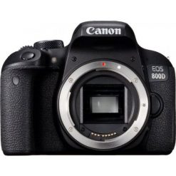 Canon Lustrzanka Cyfrowa Eos 800d Body. Aparaty lustrzanki marki Canon. W wyprzedaży za 3,064.00 zł.