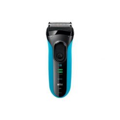 Golarka BRAUN Series 3 Wet&Dry 3040s. Golarki męskie marki BRAUN. Za 319.26 zł.