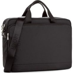 Torba na laptopa JOOP! - Pandion 4140003737 Black 900. Torby na laptopa męskie marki JOOP!. Za 969.00 zł.