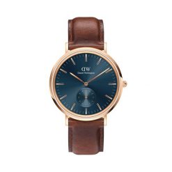 Zegarek Daniel Wellington. Brązowe zegarki męskie Daniel Wellington. Za 779.99 zł.
