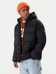 DC Shoes Kurtka zimowa Cantera ADYJK03194 Czarny Boxy Fit. Czarne kurtki męskie DC Shoes, na zimę, m, bez wzorów, z syntetyku, bez ramiączek, bez kaptura. Za 549.99 zł.