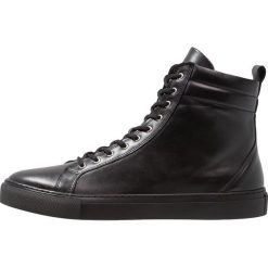 Royal RepubliQ SPARTACUS BASKET Sneakersy wysokie black. Buty sportowe na co dzień męskie marki Royal RepubliQ. Za 799.00 zł.