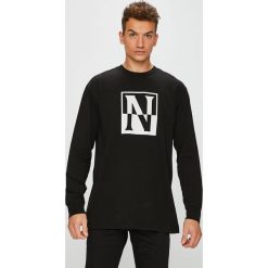 Napapijri - Longsleeve. Koszulki męskie z długim rękawem marki Napapijri. W wyprzedaży za 119.90 zł.